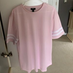 Men’s large, jersey style T-shirt